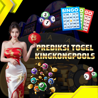 Prediksi Angka Main Kingkong Hari Rabu 04 Juni 2025